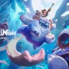 Song of Nunu: A League of Legends Story