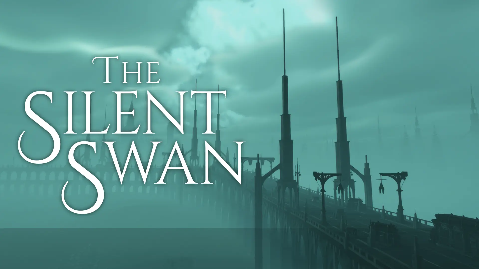 The Silent Swan