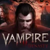 Vampire Dynasty