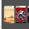 Xbox Game Pass Noviembre 2023 2