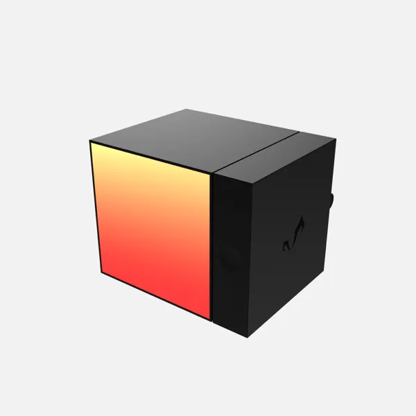 Yeelight Cube Analisis Producto 2