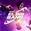 Fortnite Big Bang