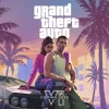 Grand Theft Auto VI Art Anuncio 1