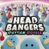 Headbangers: Rhythm Royale