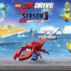 LEGO 2K Drive