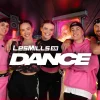 Les Mills XR Dance