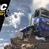 Offroad Truck Simulator Heavy Duty Challenge Art