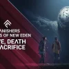 Banishers Ghosts of New Eden