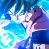 DRAGON BALL Sparking ZERO - Goku