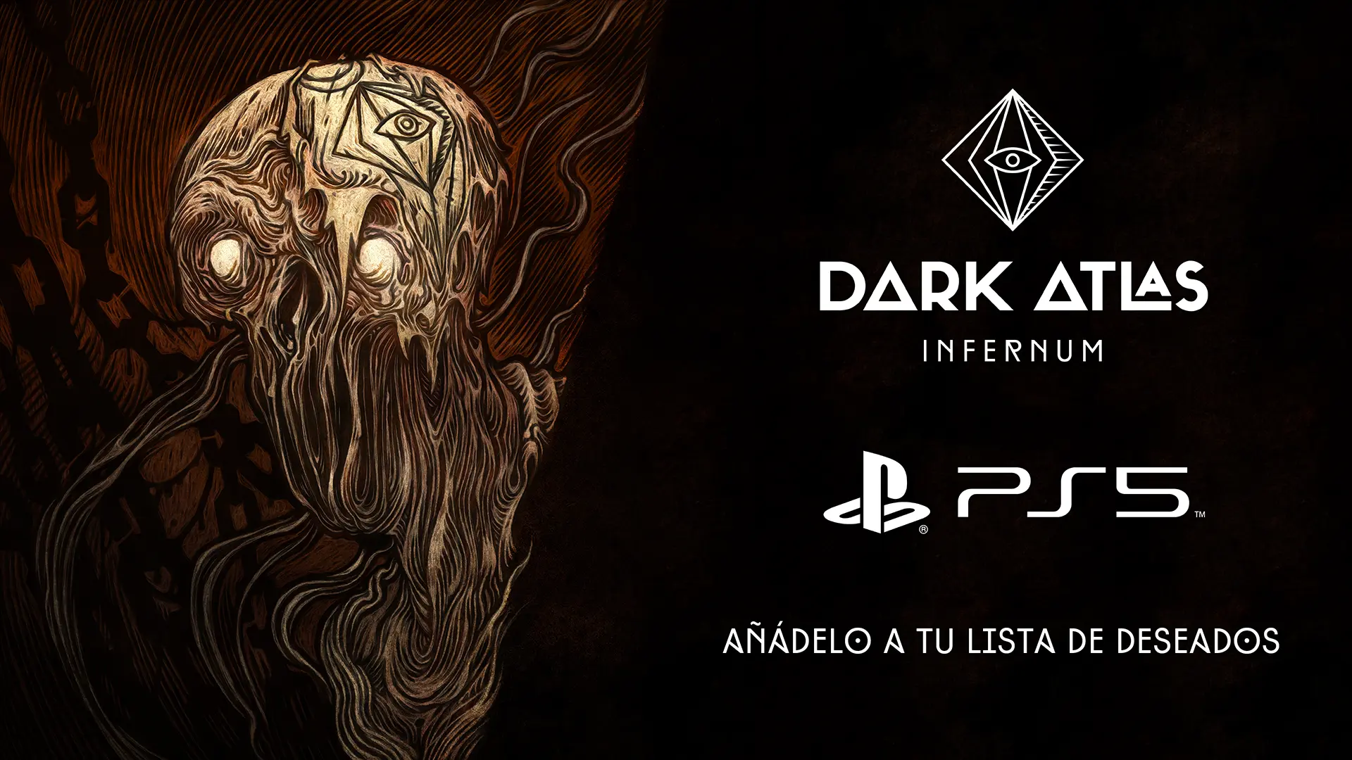 Dark Atlas Infernum