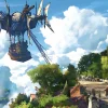 demo de Granblue Fantasy Relink