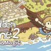 Hidden Through Time 2 Myths & Magic