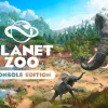 Planet Zoo Console Edition