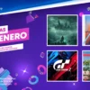 PlayStation Store Rebajas de enero 2024 1