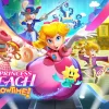 Princess Peach Showtime!