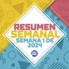 semana 1 de 2024