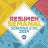 semana 2 de 2024