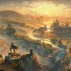 The Elder Scrolls Online Gold Road