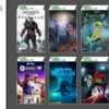 Xbox Game Pass de enero 2024