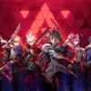 BlazBlue Entropy Effect