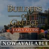 Builders of Greece