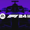 EA SPORTS F1 24