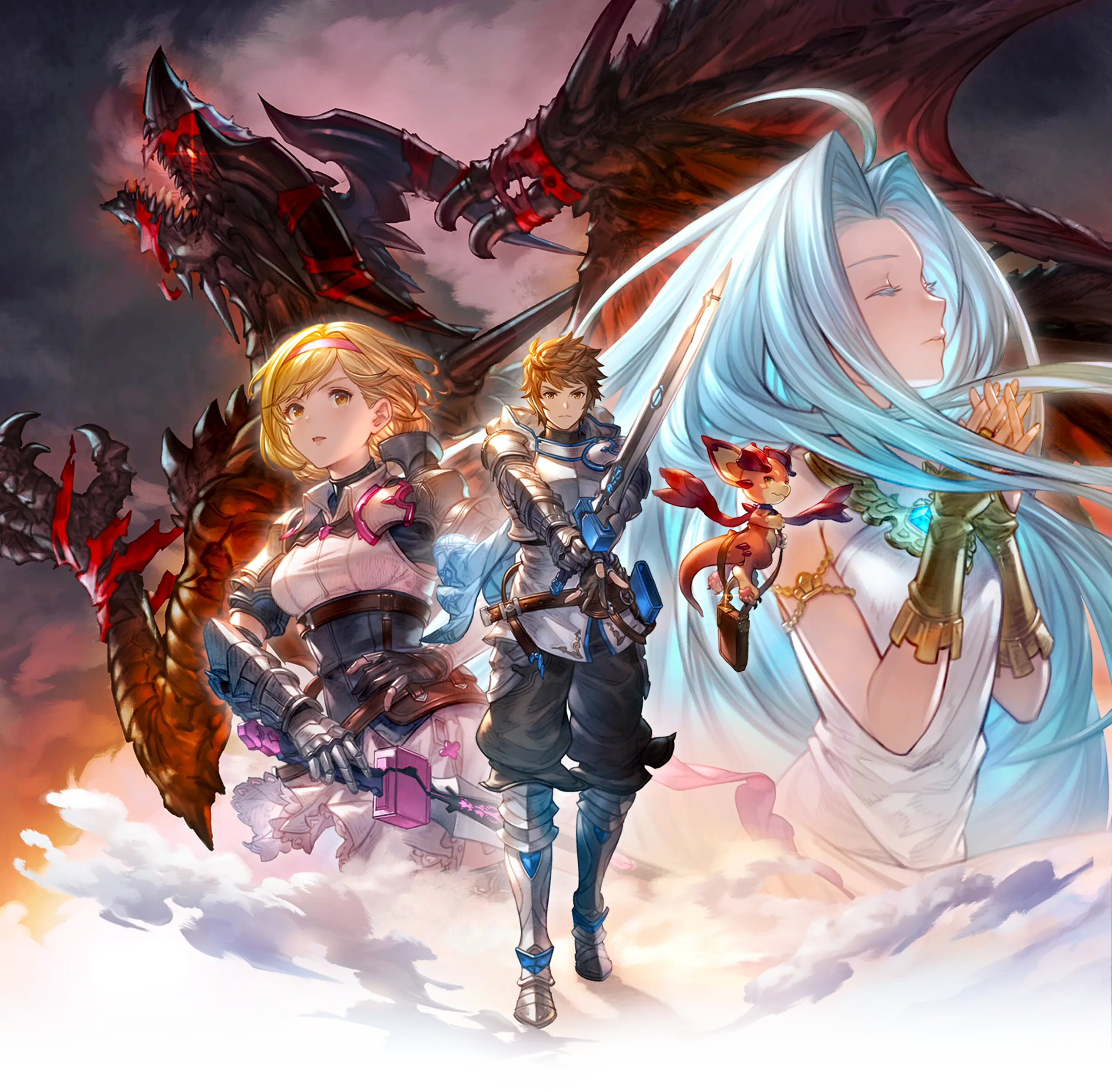 Granblue Fantasy Relink Analisis Texto 8