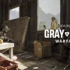 Gray Zone Warfare