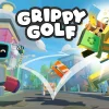 Grippy Golf