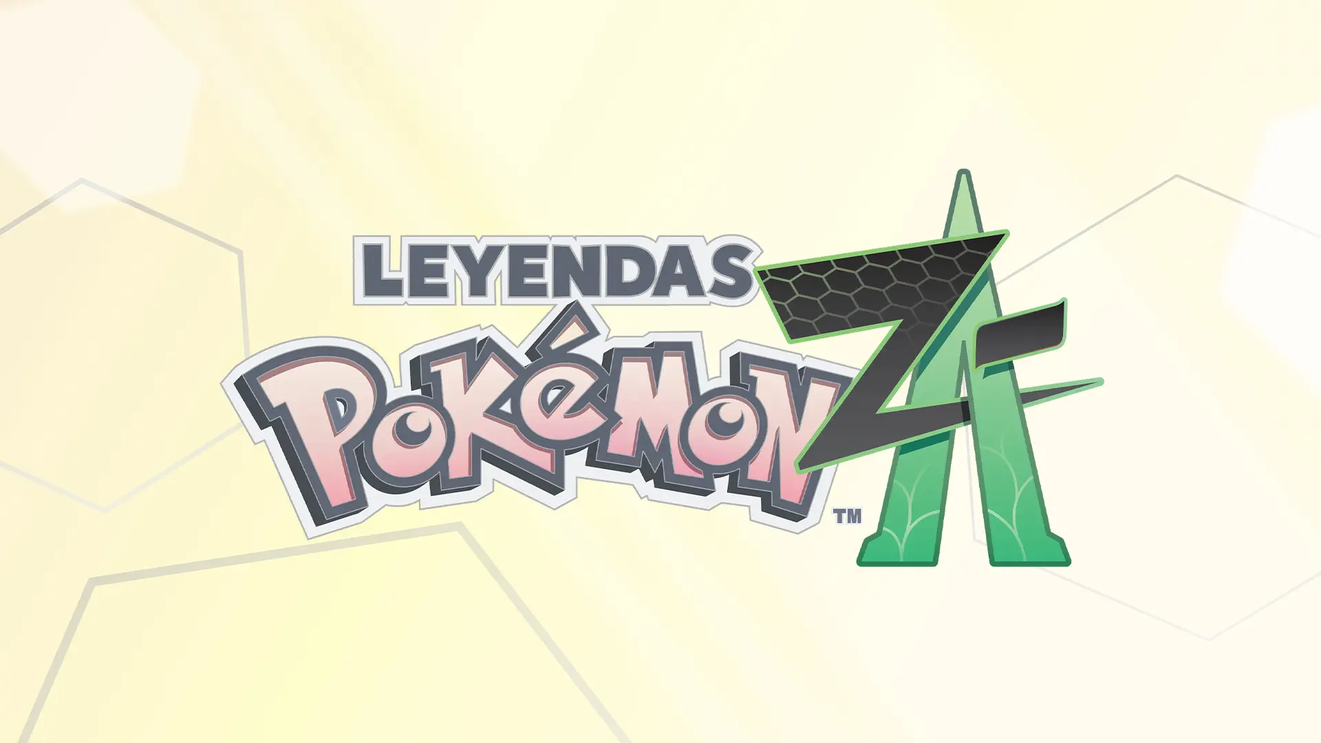 Leyendas Pokémon Z‑A