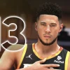 NBA 2K24 Temporada 5 1