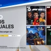 PlayStation Plus de marzo 2024