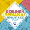 semana 8 de 2024