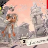 Splatoon 3 La cara del orden