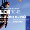 Jornadas de Cómic e Ilustración