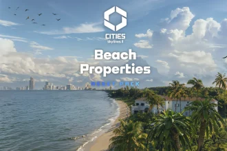 Beach Properties