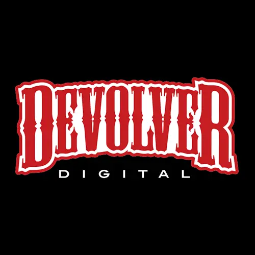 Devolver Digital Logo