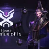 House Vernius of Ix