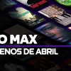 HBO MAX