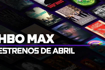 HBO MAX