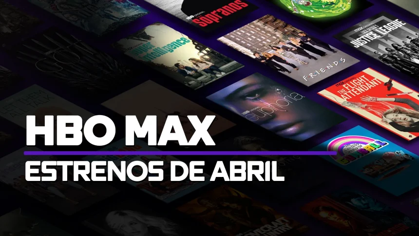 HBO MAX