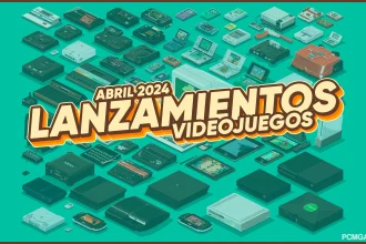 juegos de abril de 2024