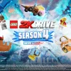 LEGO 2K Drive