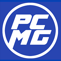 LOGO PCMGAMES