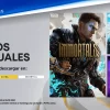 PlayStation Plus de abril 2024