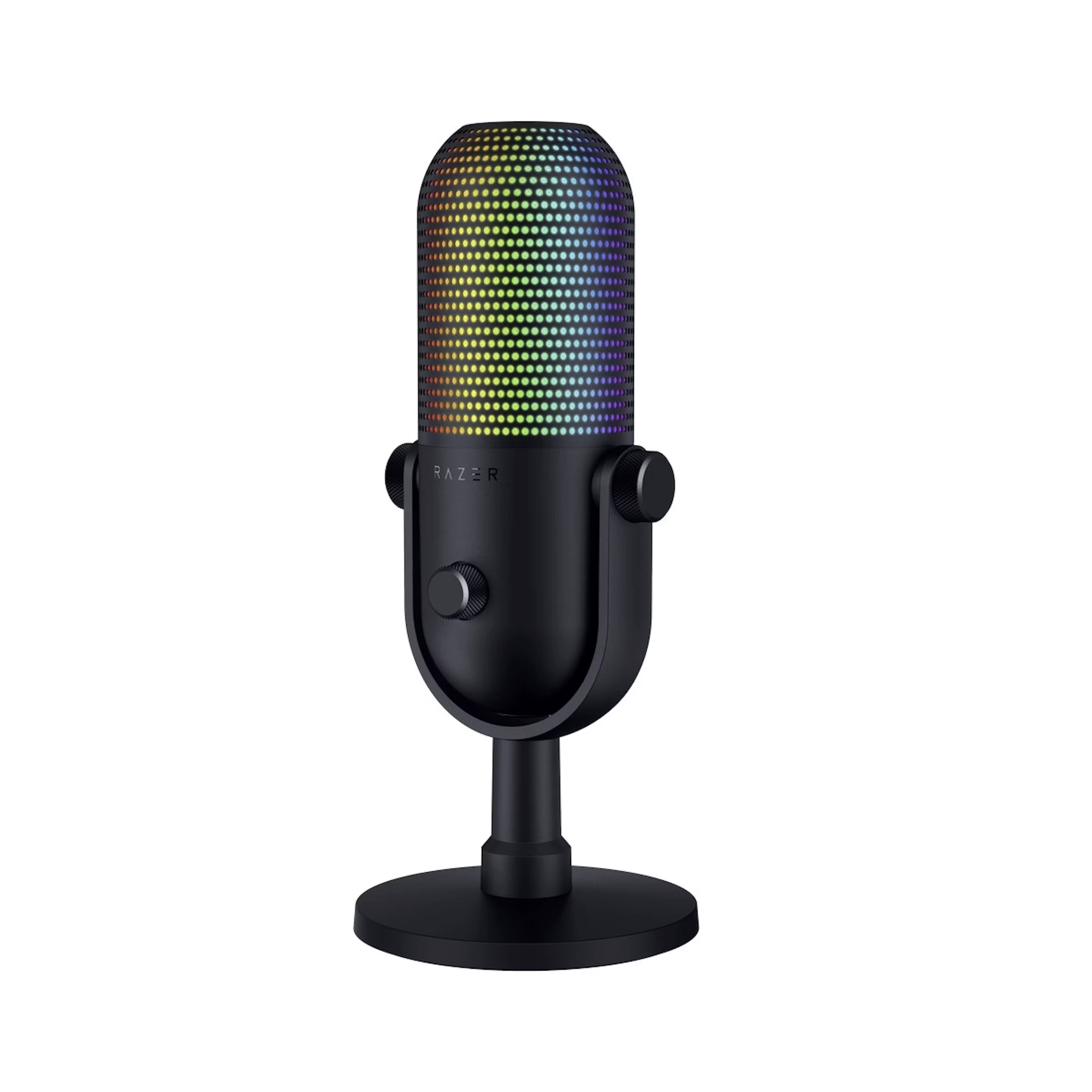 Razer Seiren V3 Chroma Analisis Producto 5