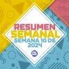 semana 10 de 2024