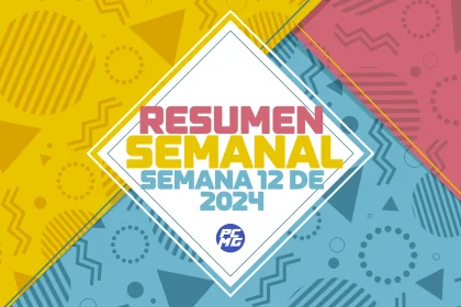 semana 12 de 2024