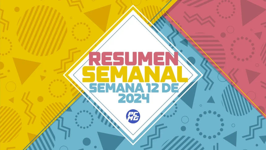 semana 12 de 2024