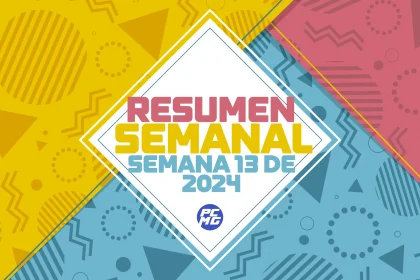 semana 13 de 2024